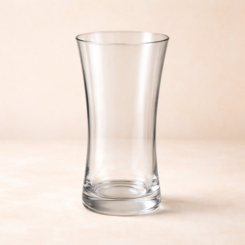Glass Vase