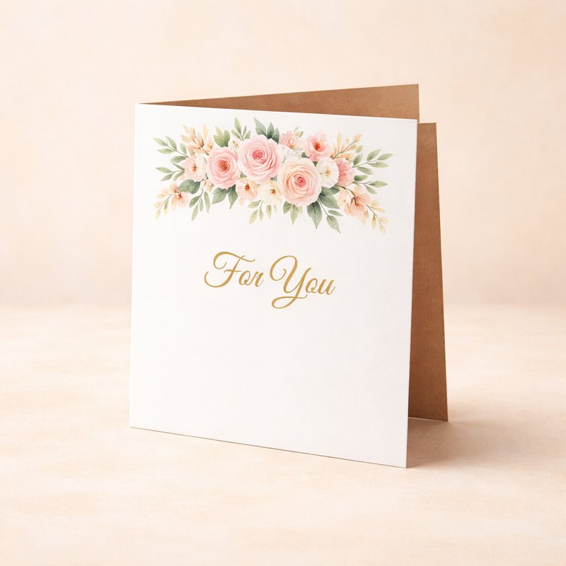 Greeting Card